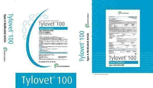 Tylovet 100